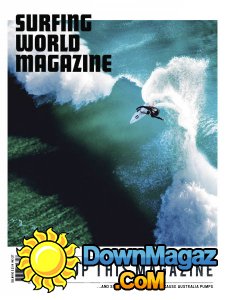 Surfing World - 06.2017 Surfing World - 06.2017