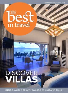 Best In Travel - Is. 61 2018 Best In Travel - Is. 61 2018
