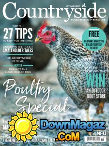 Countryside - 11.2017 Countryside - 11.2017