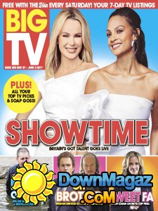 Big TV - 27.05.2017 Big TV - 27.05.2017