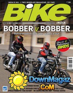 Bike IN - 06.2017 Bike IN - 06.2017