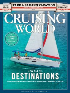 Cruising World - The Charter Issue 2018 2018 Cruising World - The Charter Issue 2018 2018