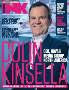 Radio Ink - 11.12.2018