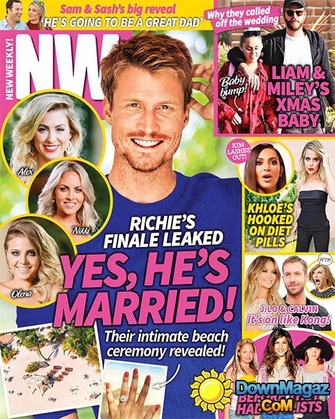 NW Magazine - Issue 36 2016 NW Magazine - Issue 36 2016