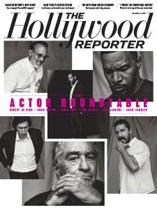The Hollywood Reporter - 12.4.2019 The Hollywood Reporter - 12.4.2019