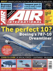 AIR International - 09.2019 AIR International - 09.2019
