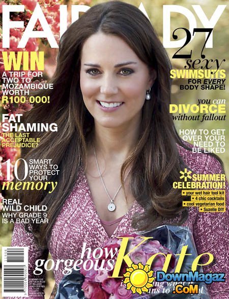 Fairlady SA – November 2015 Fairlady SA – November 2015