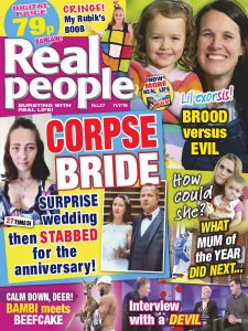 Real People - 11.07.2019 Real People - 11.07.2019