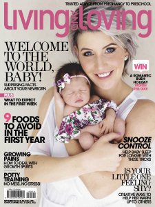 Living and Loving - 09.2019 Living and Loving - 09.2019