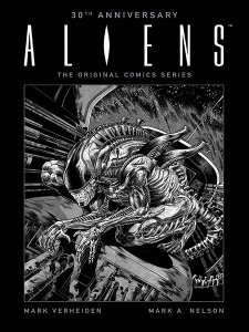 Aliens 30th Anniversary - The Original Comics Series Aliens 30th Anniversary - The Original Comics Series