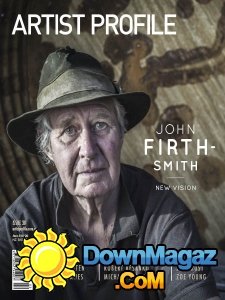 Artist Profile - Issue 38 2017 Artist Profile - Issue 38 2017