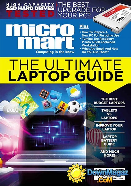 Micro Mart No.1334 - 23 October 2014 Micro Mart No.1334 - 23 October 2014