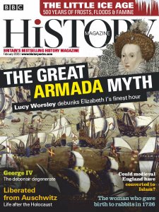 BBC History UK - 02.2020 BBC History UK - 02.2020