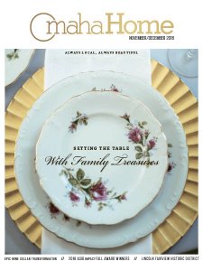 Omaha Home - 11/12 2018 Omaha Home - 11/12 2018
