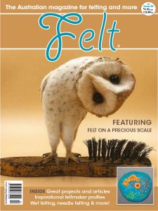 Felt - 12.2018 Felt - 12.2018