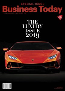 Business Today - 10.20.2019 Business Today - 10.20.2019