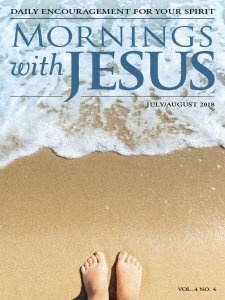 Mornings with Jesus - 07/08 2018 Mornings with Jesus - 07/08 2018