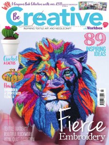 Be Creative with Workbox - 07.2019 Be Creative with Workbox - 07.2019
