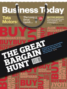 Business Today - 31.12.2017 Business Today - 31.12.2017