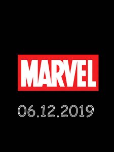 Marvel Week+ 06.12.2019 Marvel Week+ 06.12.2019