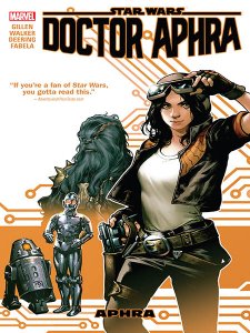 Doctor Aphra Vol. 1 - 6 (TPB) Doctor Aphra Vol. 1 - 6 (TPB)
