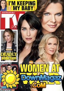 TV Soap - 29.05.2017 TV Soap - 29.05.2017