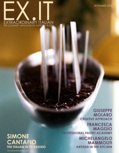 EX.IT Extraordinary Italian - 09.2018