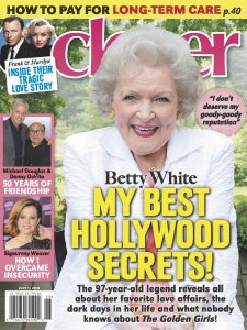 Closer USA - 07.1.2019 Closer USA - 07.1.2019