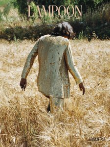 The Fashionable Lampoon International - Is. 18 2019 The Fashionable Lampoon International - Is. 18 2019