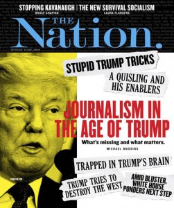 The Nation - 08.13.2018 The Nation - 08.13.2018