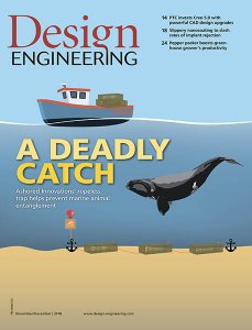 Design Engineering - 11/12 2018 Design Engineering - 11/12 2018