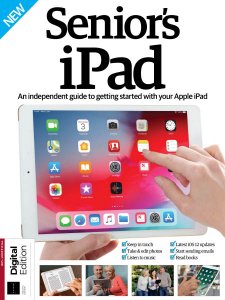 Senior's iPad - Ed. 12 2019
