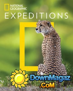 National Geographic Expeditions Travel Catalog 2018 National Geographic Expeditions Travel Catalog 2018