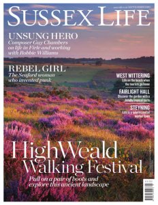 Sussex Life - 09.2019 Sussex Life - 09.2019