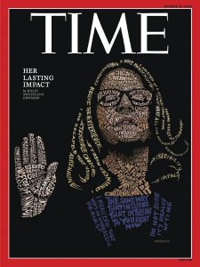 Time USA - 10.15.2018 Time USA - 10.15.2018