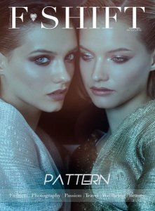 Fashion Shift - Pattern 2018 Fashion Shift - Pattern 2018