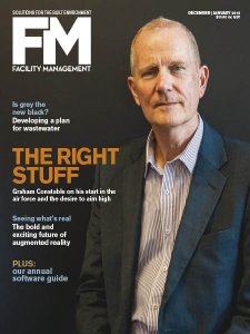 Facility Management - 12/01 2018 Facility Management - 12/01 2018
