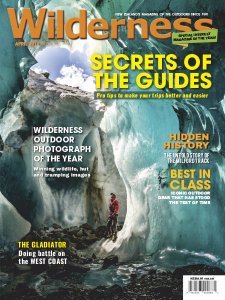 Wilderness - 04.2019 Wilderness - 04.2019