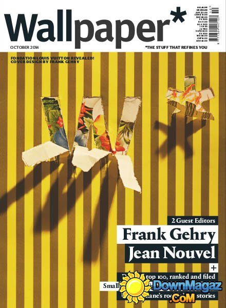 Wallpaper - October 2014 Wallpaper - October 2014