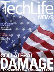 Techlife News - 09.07.2019 Techlife News - 09.07.2019