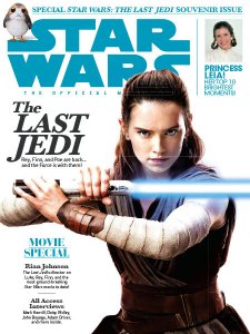 Star Wars Insider - 01/02 2018 Star Wars Insider - 01/02 2018