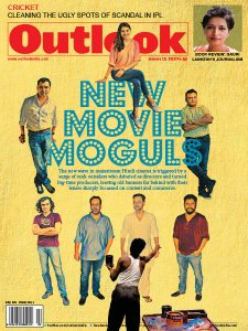 Outlook - 15.01.2018 Outlook - 15.01.2018