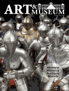 Art & Museum - Summer 2018