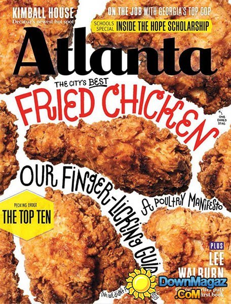 Atlanta - January 2014 Atlanta - January 2014