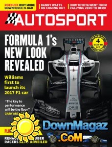 Autosport - 23.02.2017