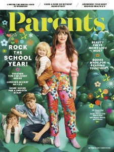 Parents - 09.2018 Parents - 09.2018