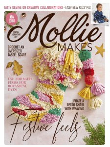 Mollie Makes - Is. 98 2018 Mollie Makes - Is. 98 2018