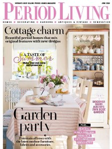 Period Living - 06.2018 Period Living - 06.2018