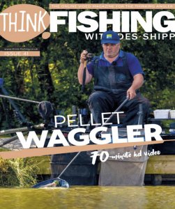 Think Fishing – Is. 41 2018