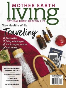 Mother Earth Living - 11/12 2018 Mother Earth Living - 11/12 2018